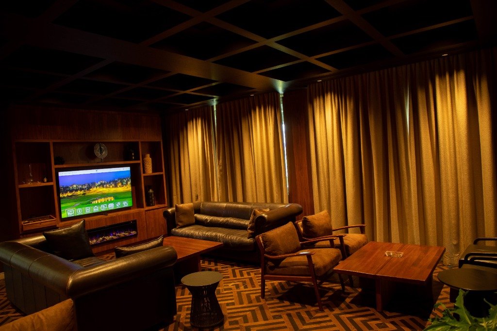 Cigar Lounge gallery image 0