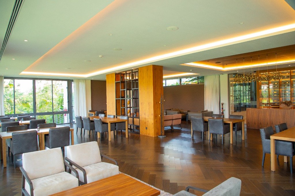Club Lounge gallery image 0