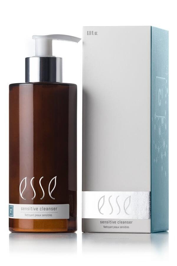 SENSITIVE CLEANSER