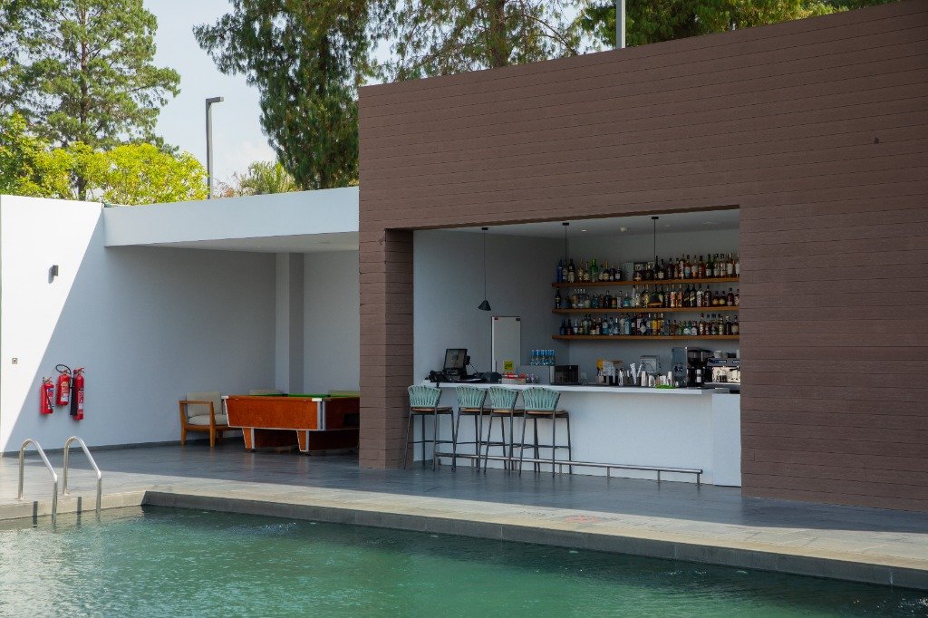 Pool Bar gallery image 0