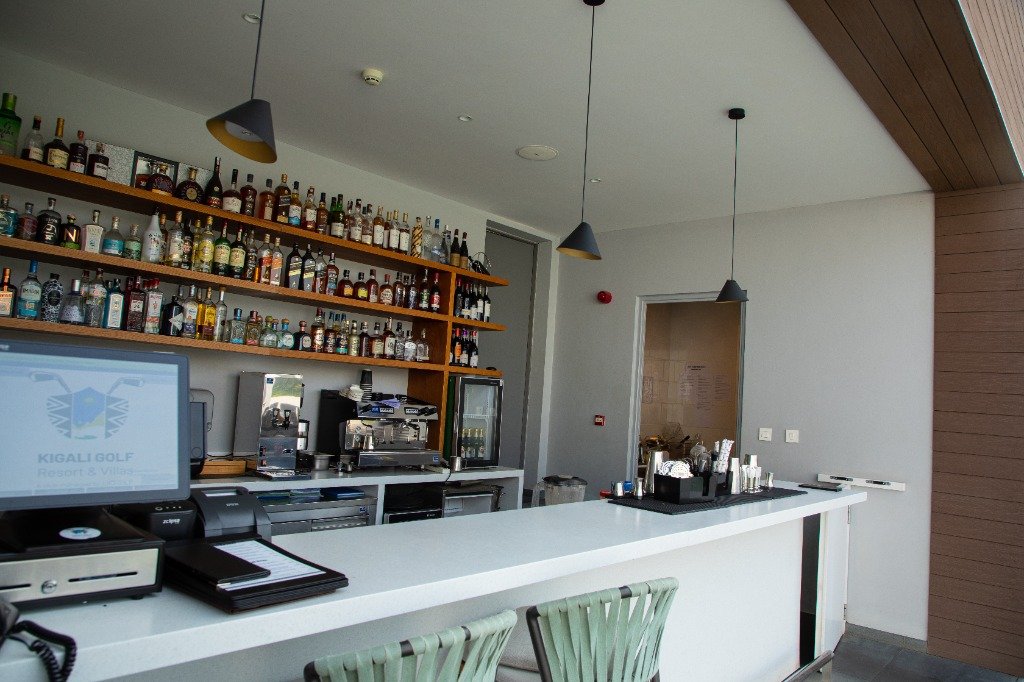Pool Bar gallery image 1