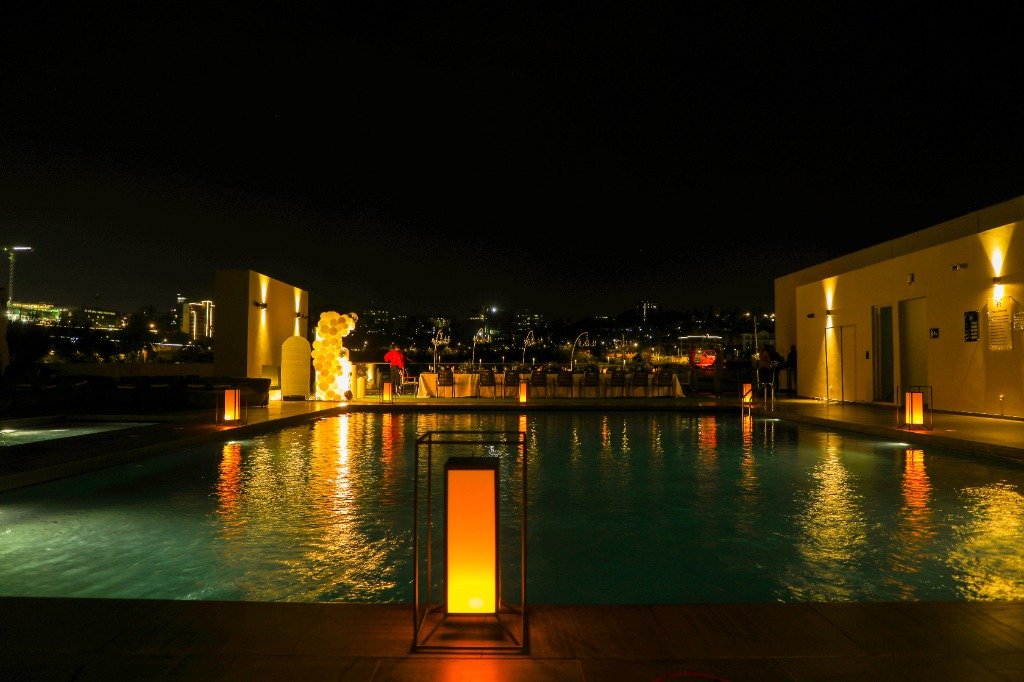 The Swimming Pool gallery image 1