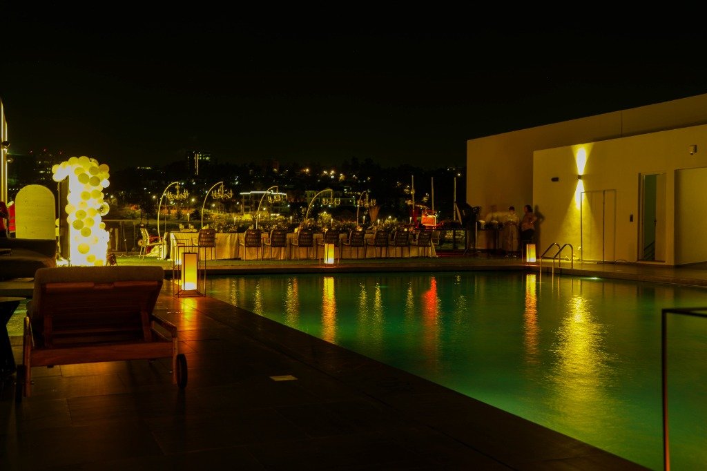 The Swimming Pool gallery image 2
