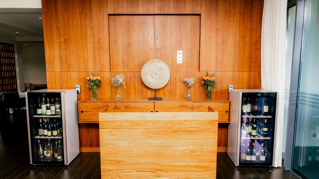 Private Dining gallery image 0