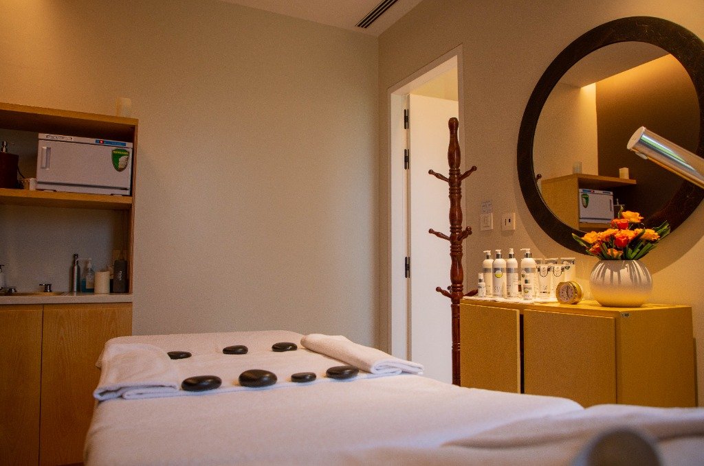 The Sanctuary Spa gallery image 0