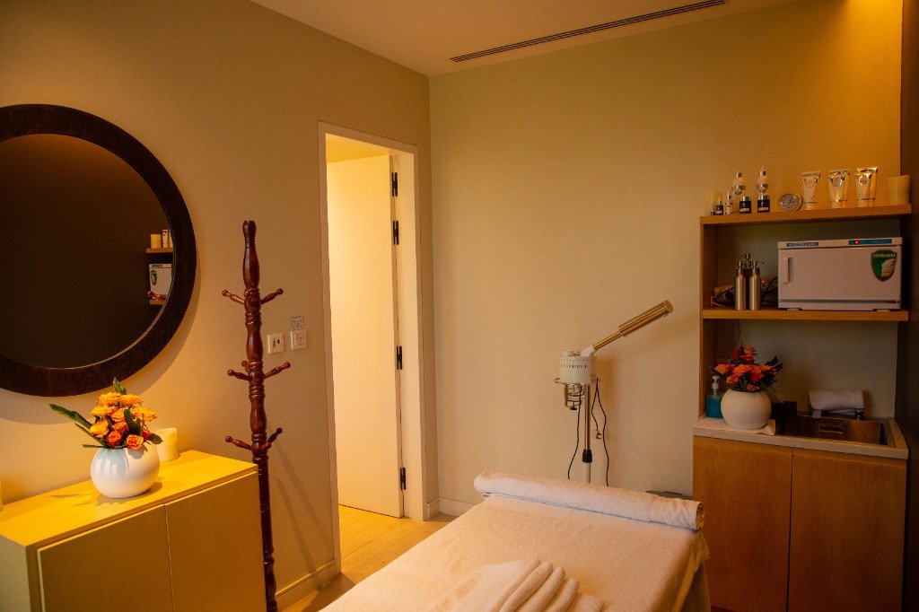 The Sanctuary Spa gallery image 1