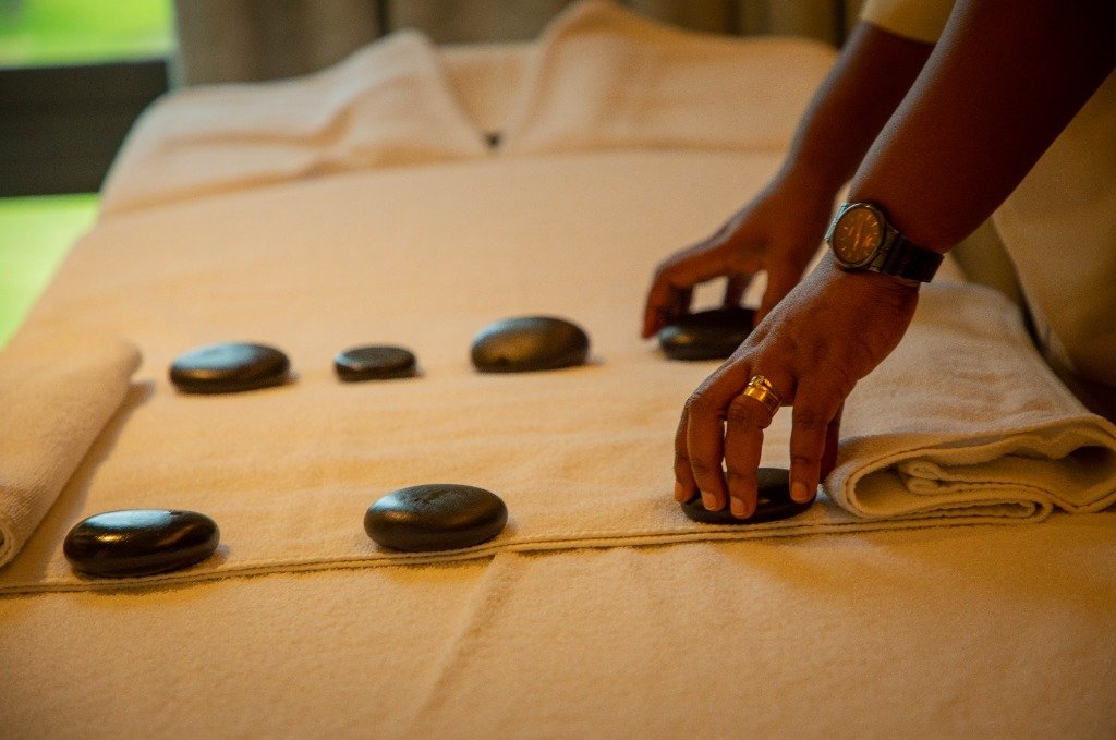 The Sanctuary Spa