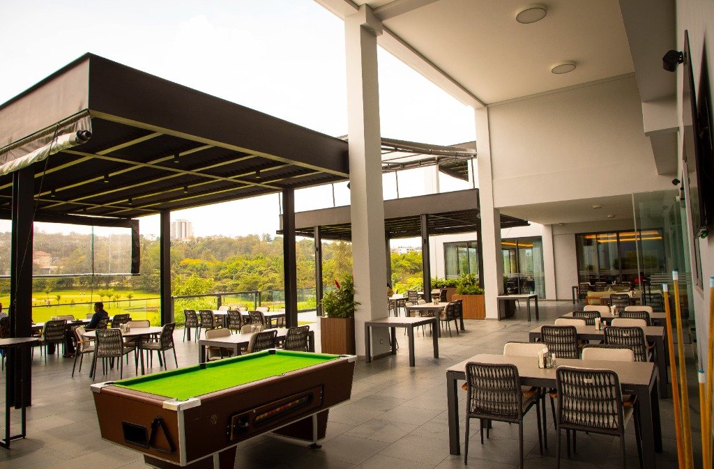 Sports Bar & Terrace gallery image 0