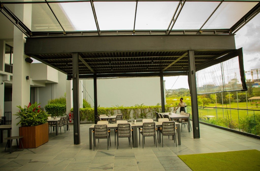 Sports Bar & Terrace gallery image 1