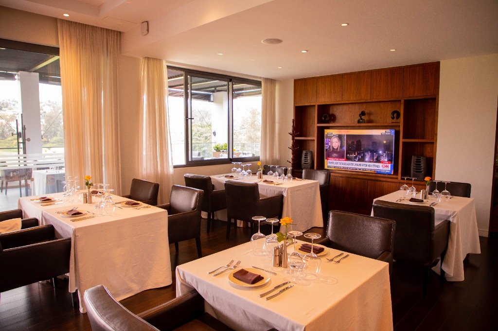 Umuko Fine Dining gallery image 0